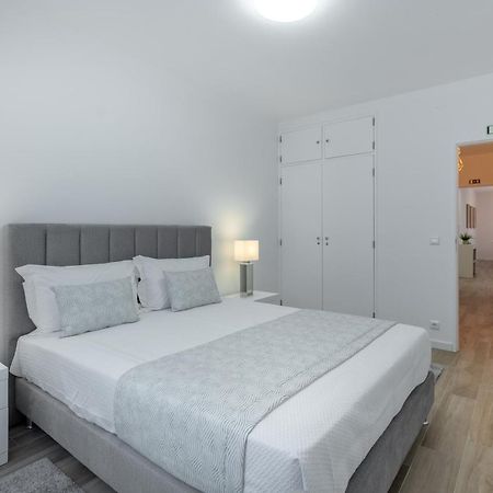 Acolhedor Apartamento T3 Serra D'El Rei Exteriér fotografie