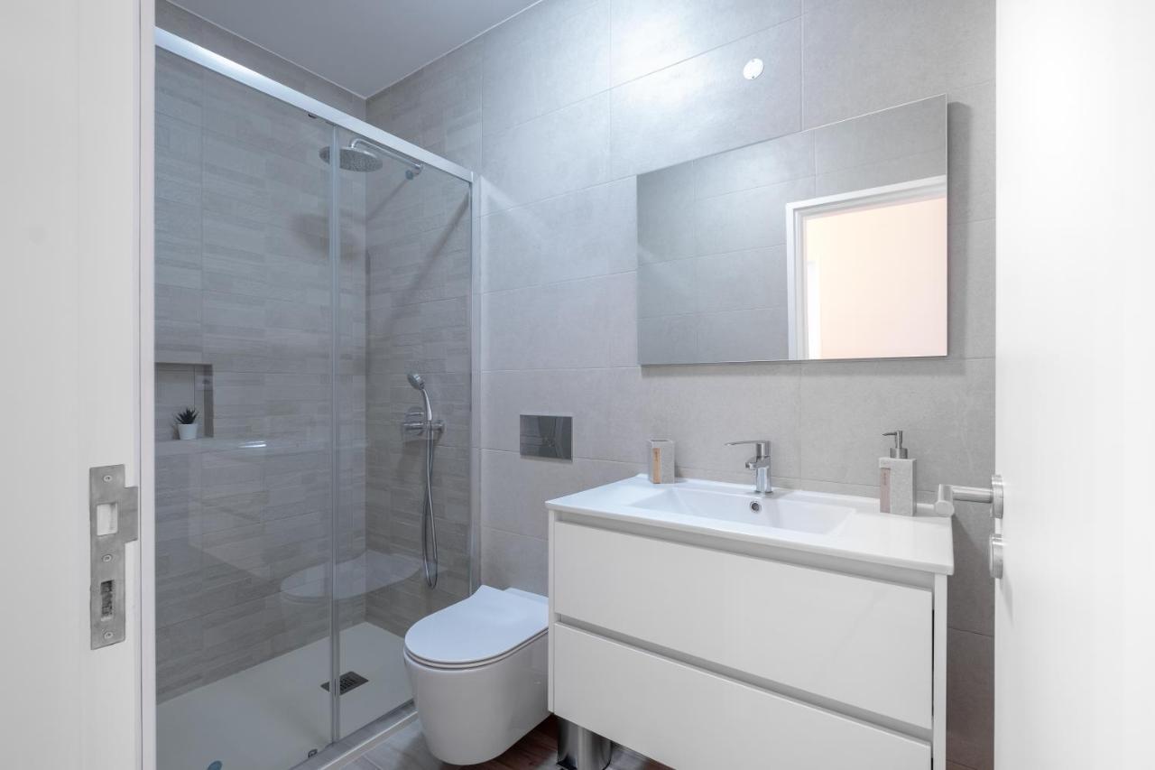 Acolhedor Apartamento T3 Serra D'El Rei Exteriér fotografie