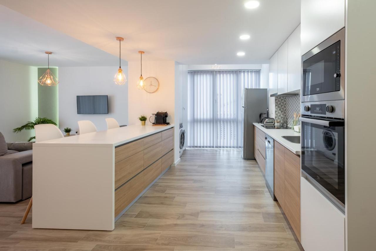 Acolhedor Apartamento T3 Serra D'El Rei Exteriér fotografie
