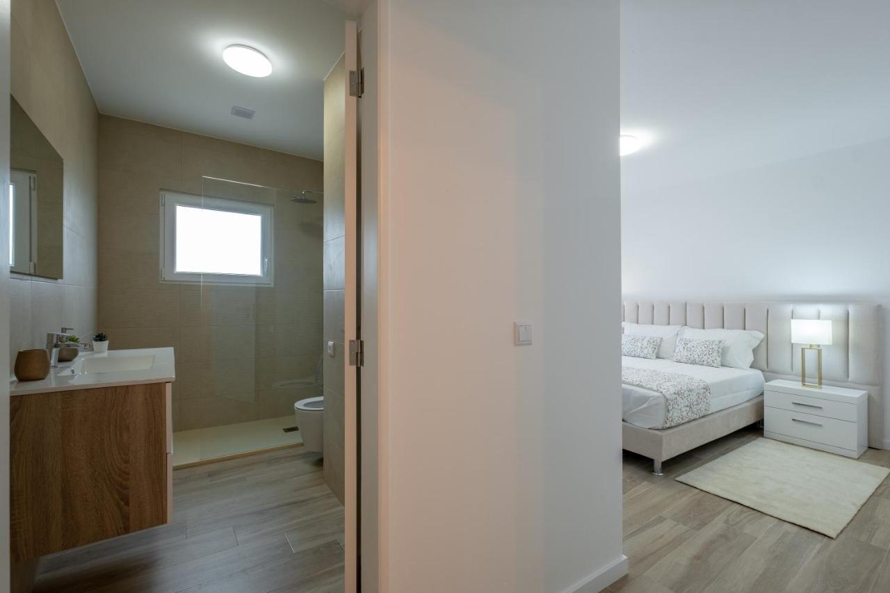 Acolhedor Apartamento T3 Serra D'El Rei Exteriér fotografie